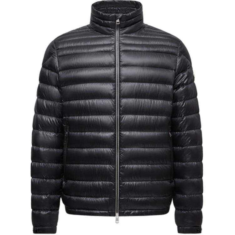 Moncler Moncler Arnique Zip Up Padded Jacket