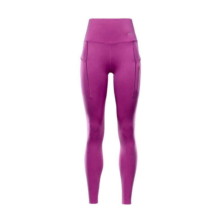 Nike Nike Go Yoga Pants Women's Rose Red Moderate