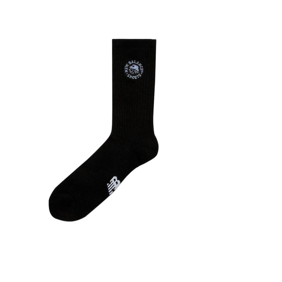New Balance New Balance SS25 Socks 1 Pack Kids'