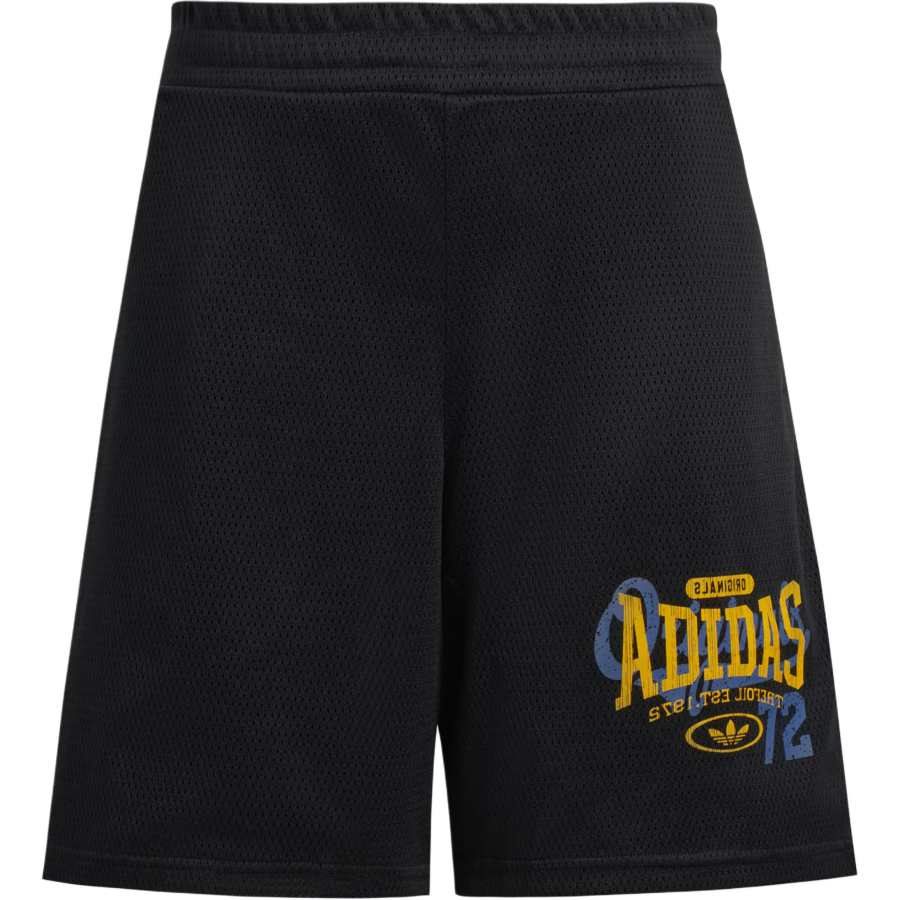 Adidas Originals RETRO SS25 MESH SHORTS Sports Shorts Unisex