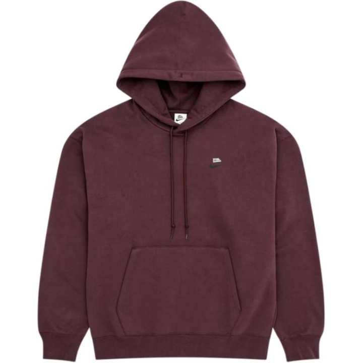 Nike Nike X Dsm Dover Street Market Fleece Hooded Sweatshirt
