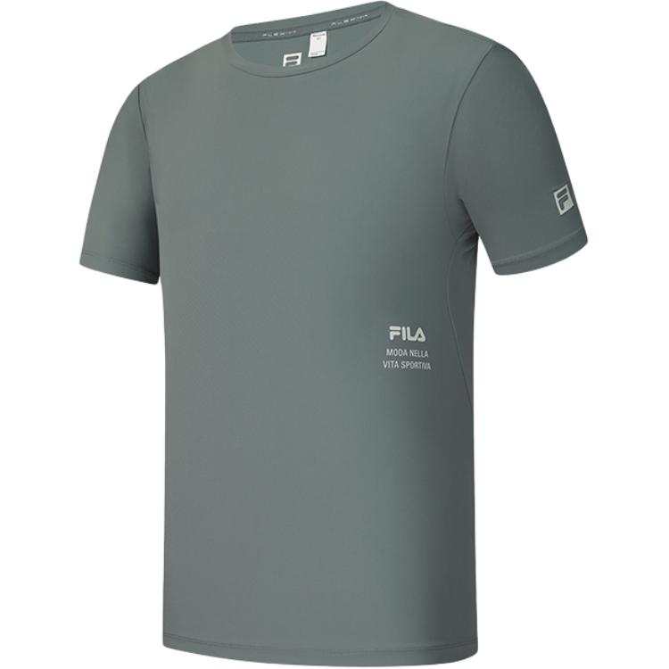 FILA FitnessAthletics T Shirt Men's
