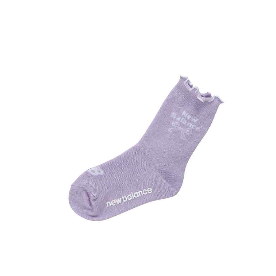 New Balance New Balance SS25 Socks 1 Pack Kids'