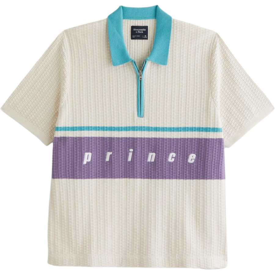 Abercrombie&Fitch Polo Shirt Men's