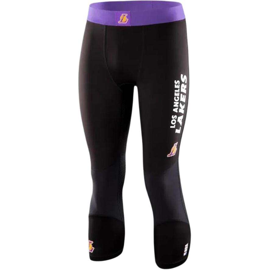 DECATHLON Sports Pants Unisex Black