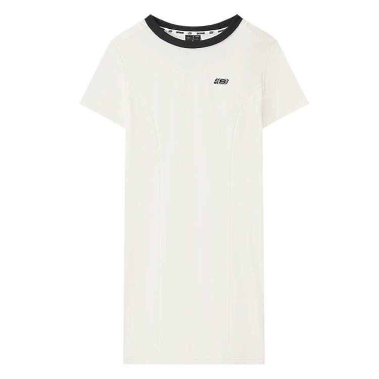 Skechers Short Sleeved Dress Women's