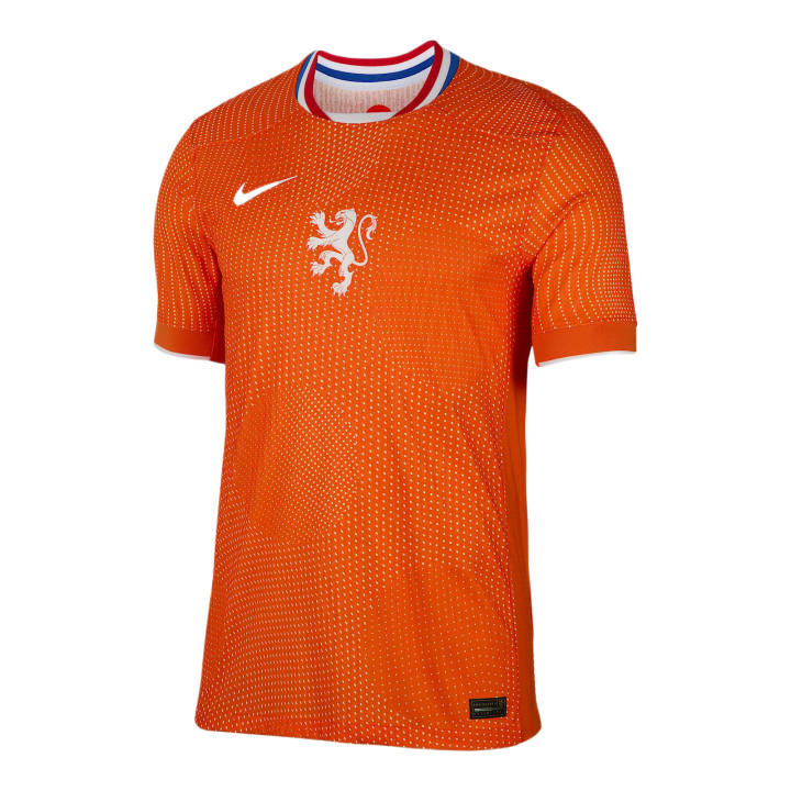 Nike Nike Dutch National Team Soccer Jersey Men's