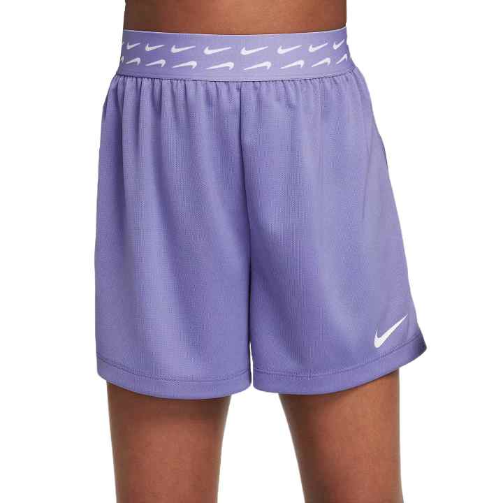 Nike Nike Dri FitSwoosh Shorts Kids'