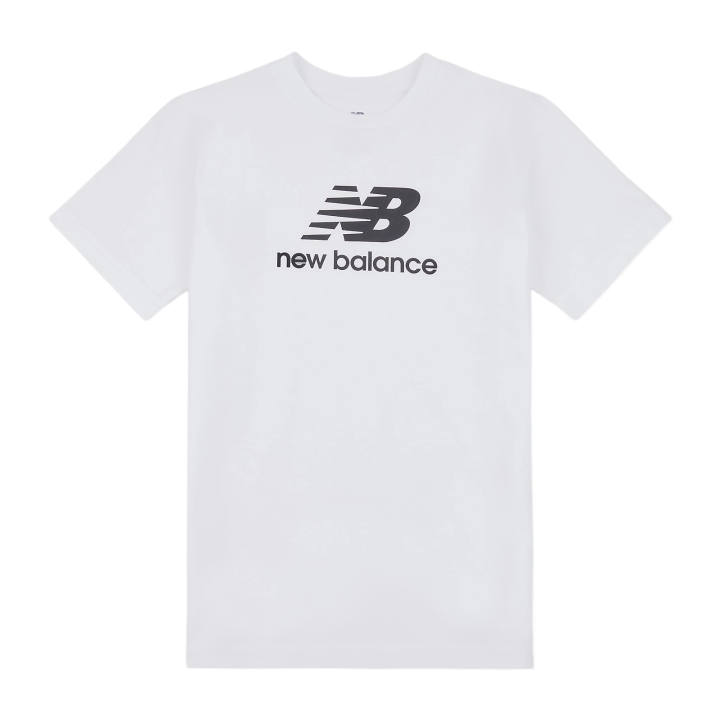New Balance New Balance Grade School T Shirts Crew Neck