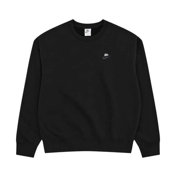 Nike Nike X Dsm Dover Street Market Fleece Crewneck Sweatshirt