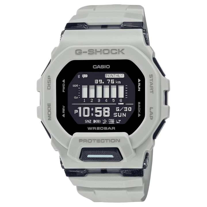 CASIO CASIO G Shock GBD200UU 9