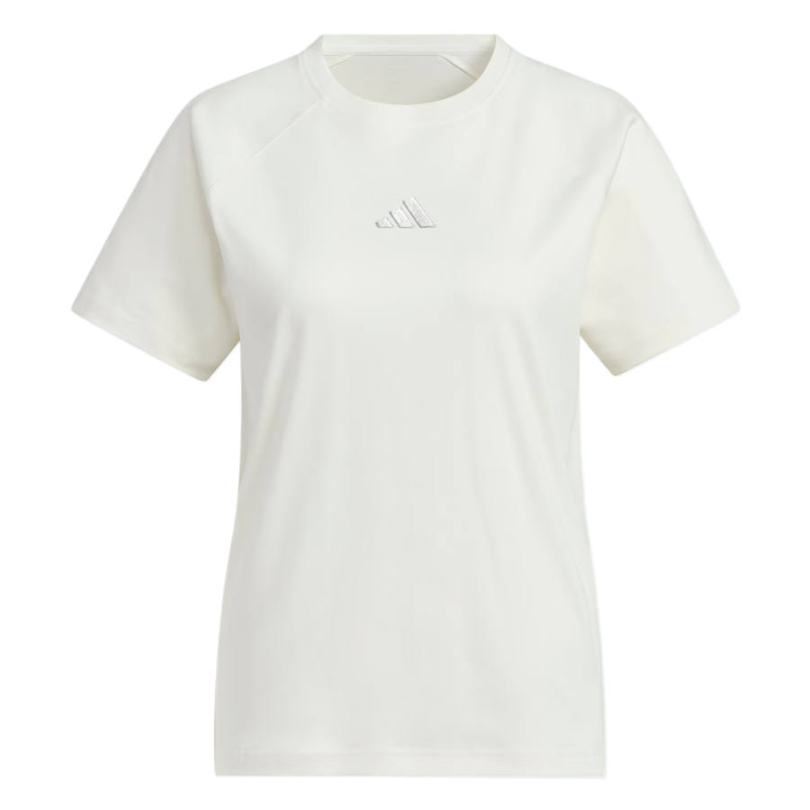 Adidas Adidas MUST HAVES Raglan Sleeve T Shirt Women's