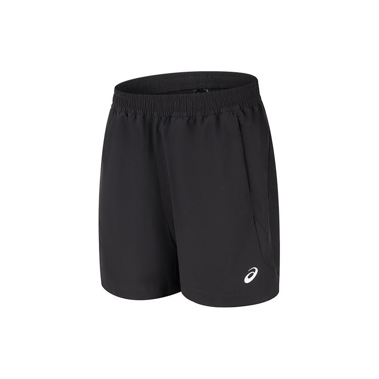 ASICS Sports Shorts Men's Black