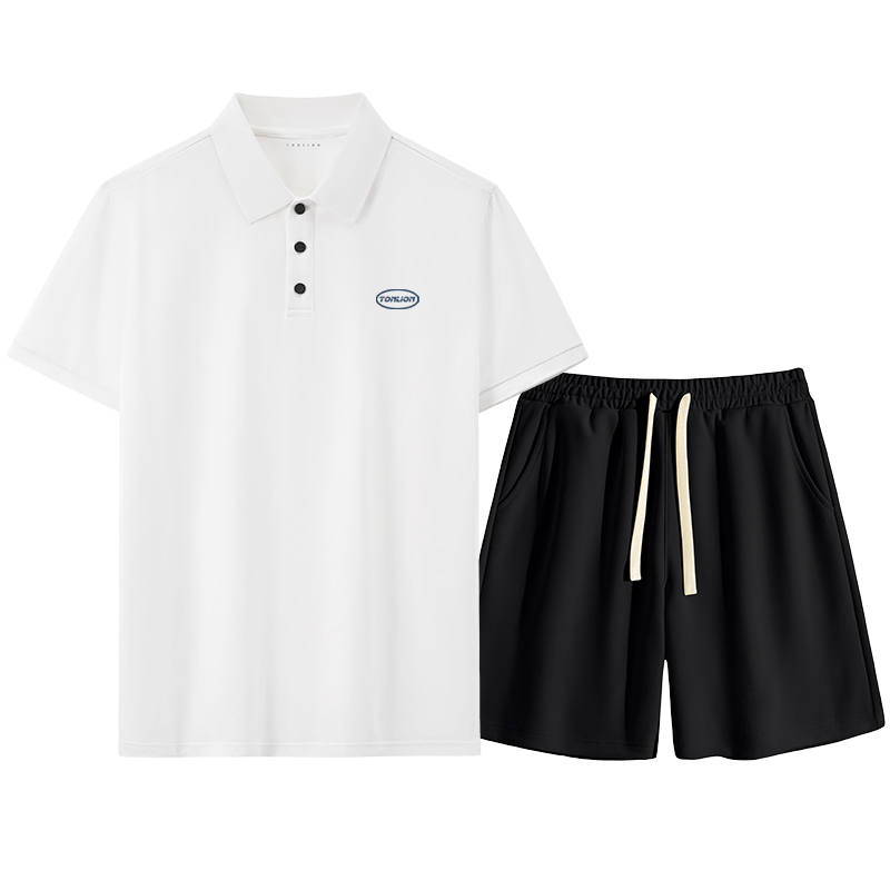 Tonlion Casual Sportswear Unisex