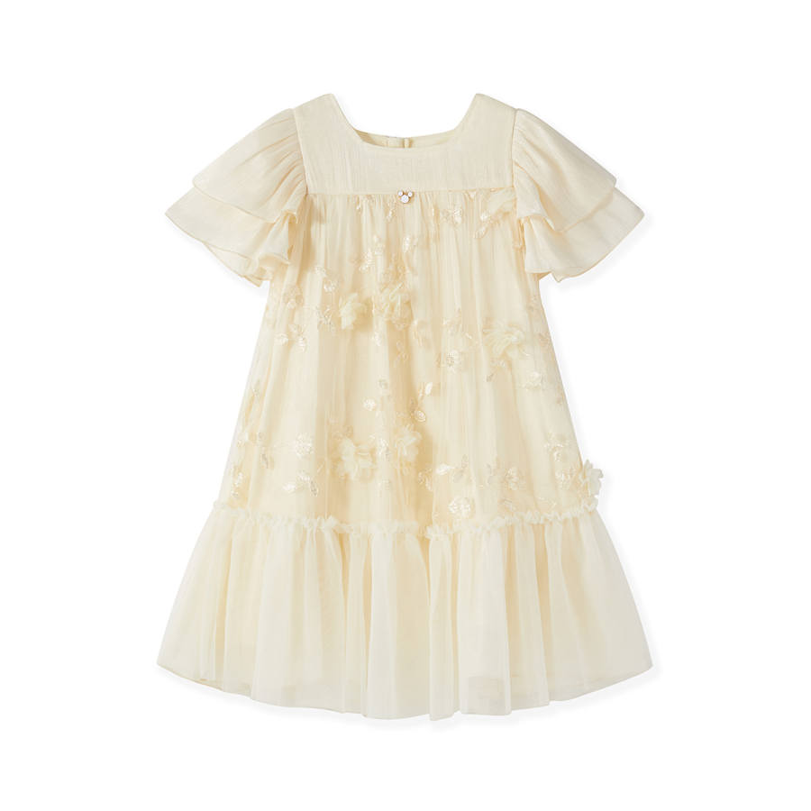 Disney Dress Children Aged 3 7 Years Old