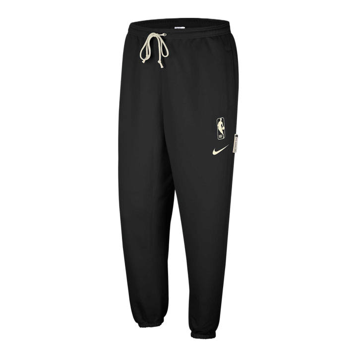 Nike Nike x NBA Los Angeles LakersDRI FIT NBA Standard Issue Knitted Sweatpants Men's