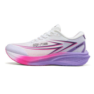 Up Run Running Shoes Men's Lavender