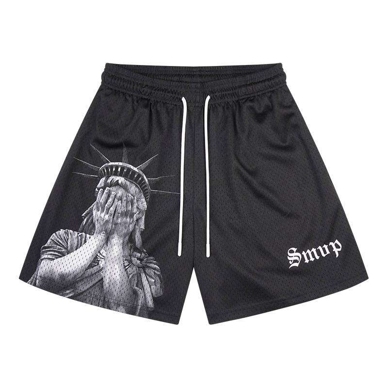 BKCXZICE Basketball Shorts Unisex