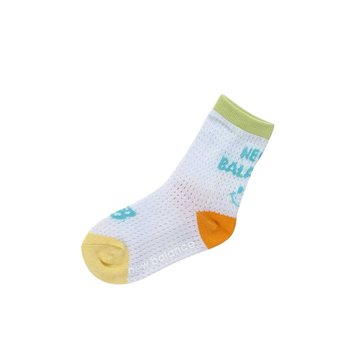 New Balance New Balance Kids Socks Moderate