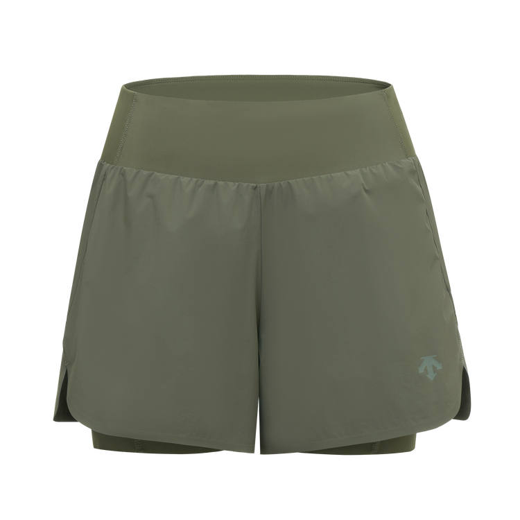DESCENTE WOMEN'S TRAINING Casual Shorts Women's