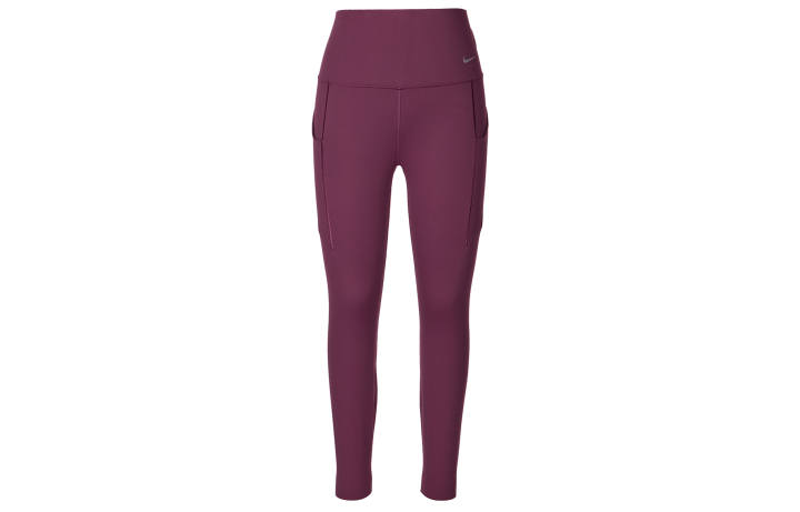 Nike Nike Sports Pants Women's Burgundy