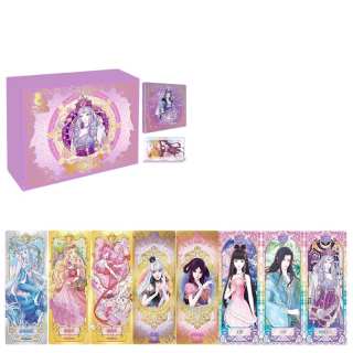 KAYOU Yeloli Cards IP / Anime Cards Whole Box