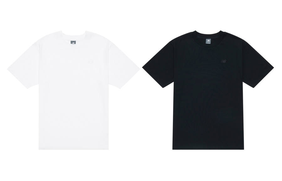 New Balance New Balance Athletics Cotton T-shirt
