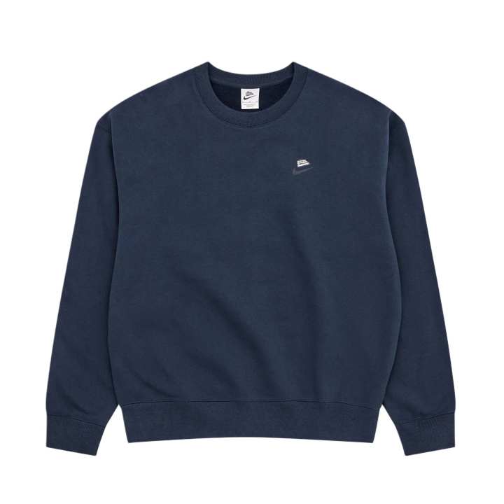 Nike Nike X Dsm Dover Street Market Fleece Crewneck Sweatshirt
