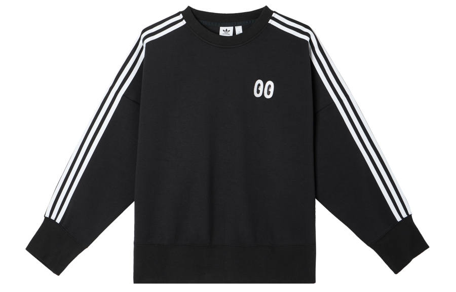 Adidas Originals Sweatshirt Women's Black