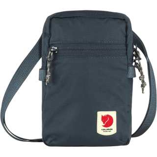 Fjallraven 0.8L Outdoor Bags Recycled Nylon Green Unisex