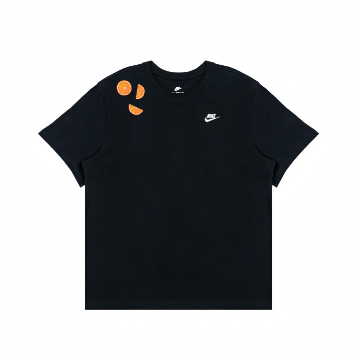 Nike Nike SwooshDri Fit T Shirt Unisex