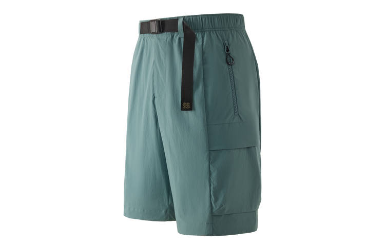 KOLON SPORT Casual Shorts Unisex
