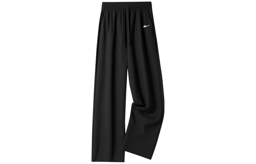 WARRIOR Huichao Riding The Wind Collection Casual Pants Unisex