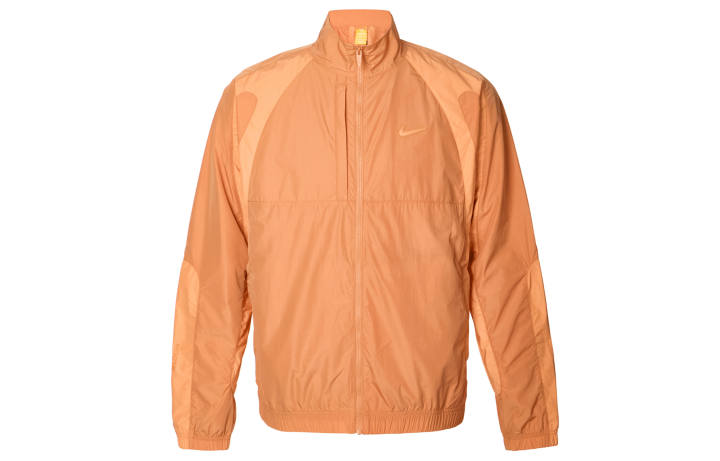 Nike Nike Nocta Northstar Nylon Track Jacket