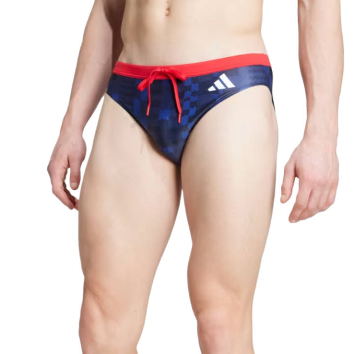 Adidas Adidas Swimming Shorts Men's Dark Blue