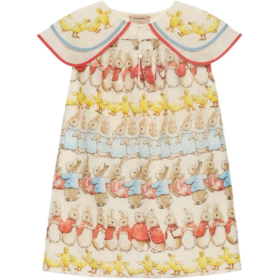 GUCCI Kids Dresses Moderate Short