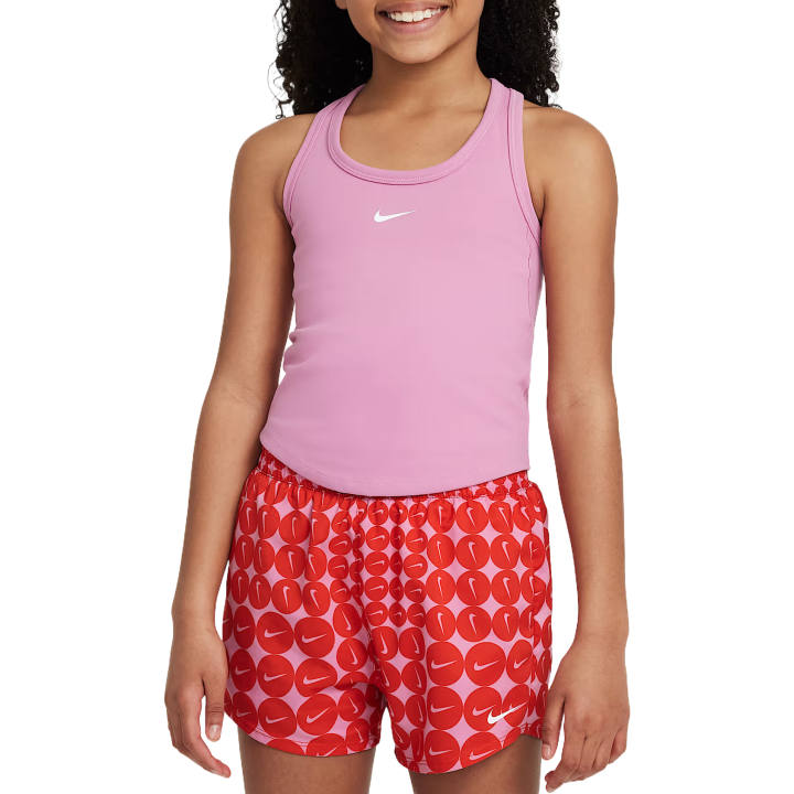 Nike Nike Tank Top Dri FitSwoosh Children Aged 3 7 Years Old
