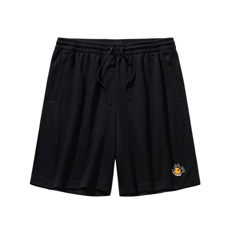 Anta Basketball Collection Casual Shorts Unisex