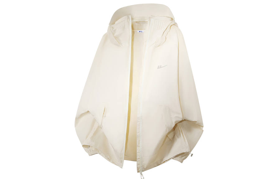 WARRIOR Huichao Riding The Wind Collection Sun Protection Clothing Unisex