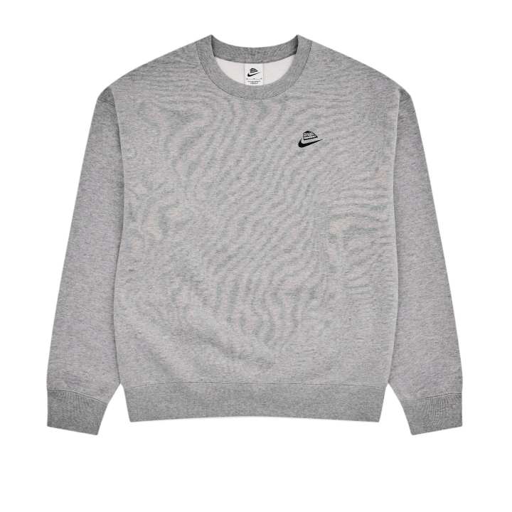 Nike Nike X Dsm Dover Street Market Fleece Crewneck Sweatshirt