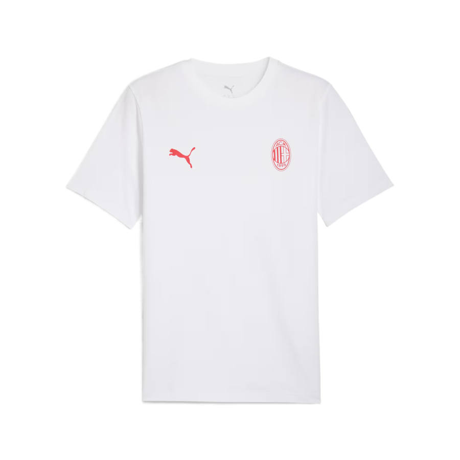 PUMA PUMA Playera Para Hombre Ac Milan FtblEssentials