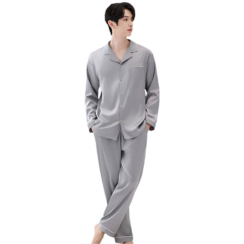 MIIOW MIIOW Men's Pajama Sets