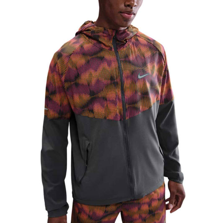 Nike Nike MILERWINDRUNNER Jackets & Coats Men's