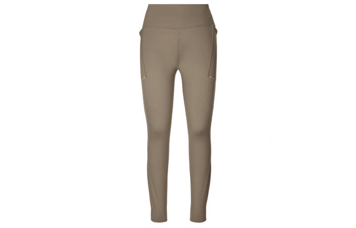 Nike Nike Running Pants Women's Mink Brown