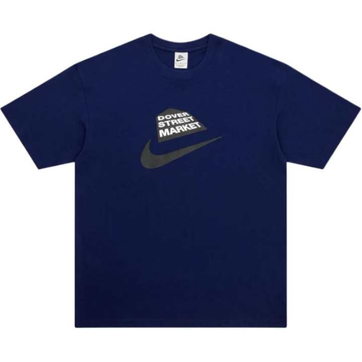Nike Nike X Dsm Dover Street Market T shirt