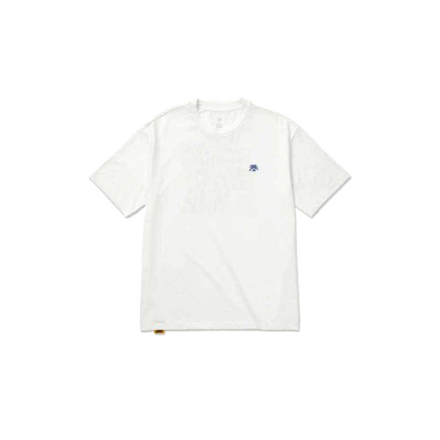 KOLON SPORT x PAPER PRESS T Shirt Unisex