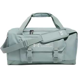 Under Armour Under Armour Gametime Polyester Travel Bag Unisex Lime Green