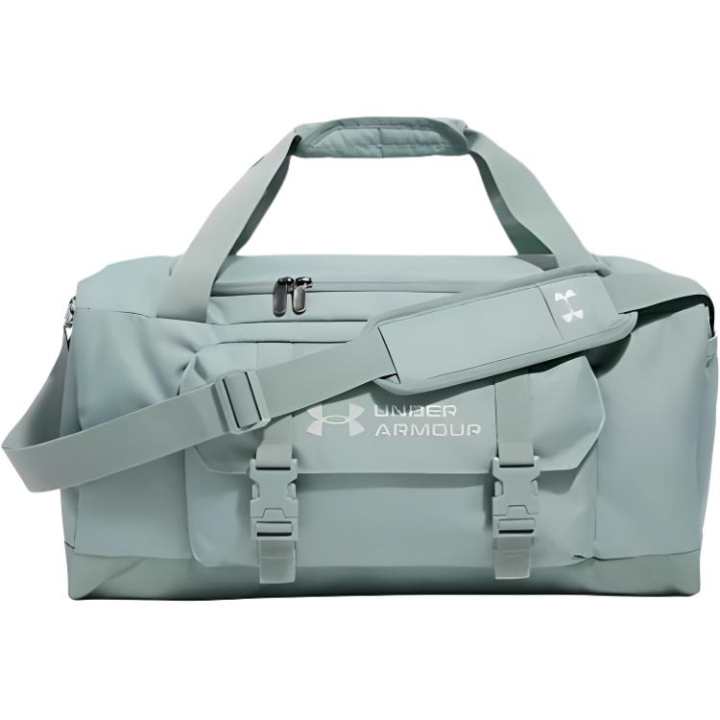Under Armour Under Armour Under Armour Gametime Polyester Travel Bag Unisex Lime Green