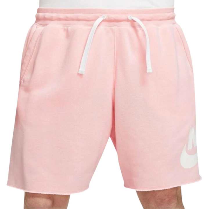 Nike Nike Casual Shorts Men's Pink