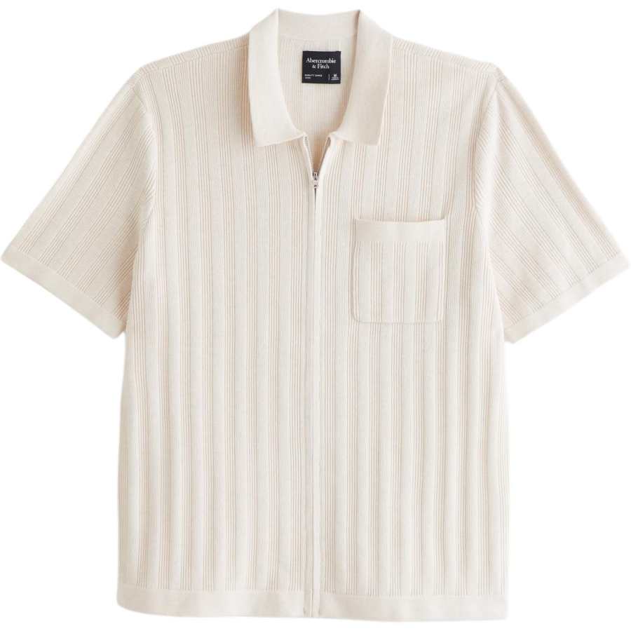 Abercrombie&Fitch Polo Shirt Men's
